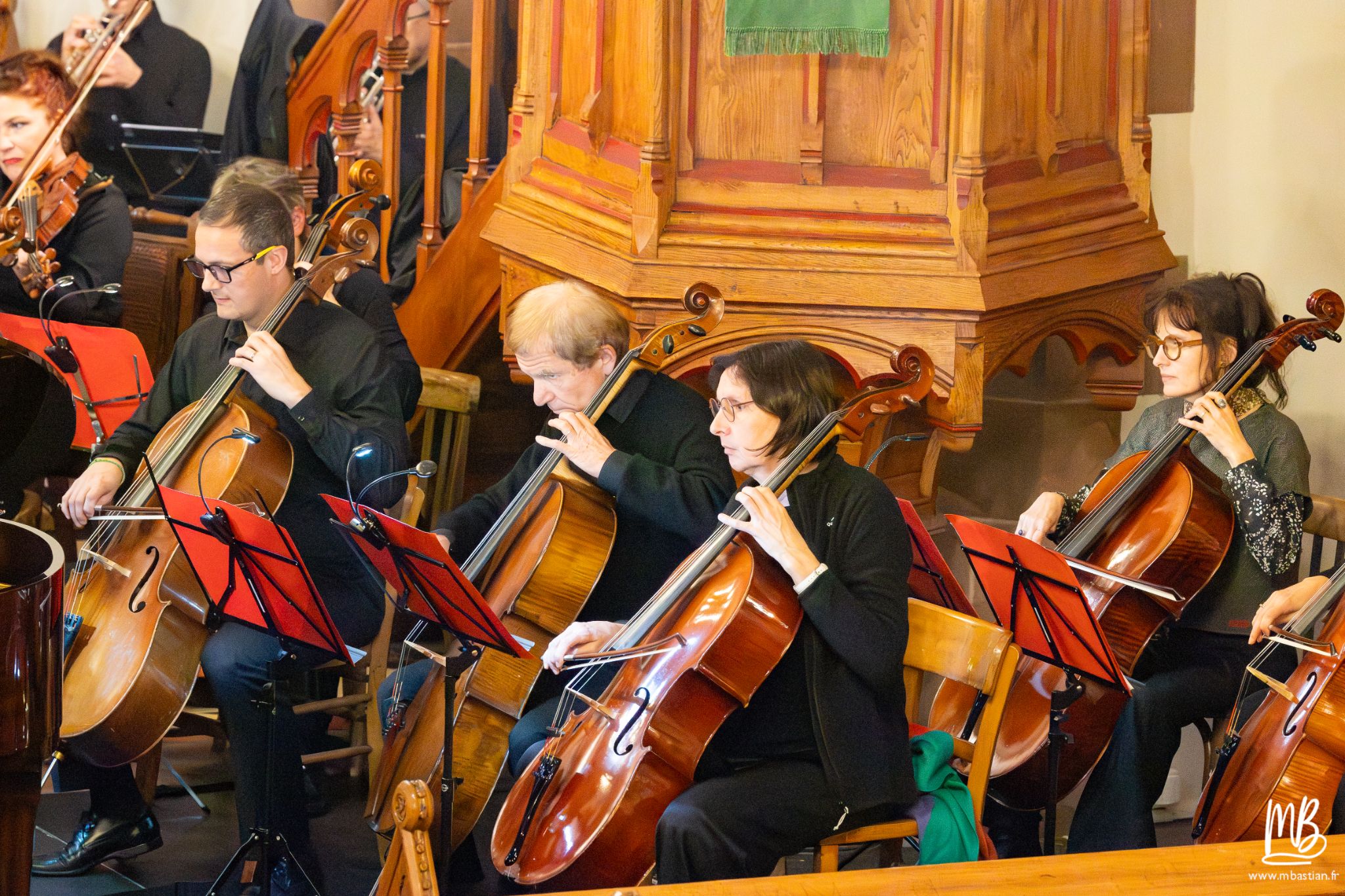 20251115 L'offrande musicale & Inga Kazantseva MB 13